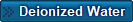 Deionized Water